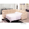 Modernes Lederecksofa 801 #